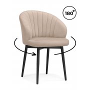 бежевый велюр (MR-26)