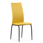 желтый вельвет