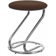 хром / коричневый