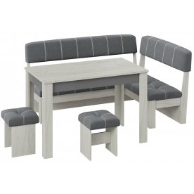 Кухонный уголок Альфа