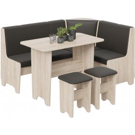 Кухонный уголок Техас Исполнение 1