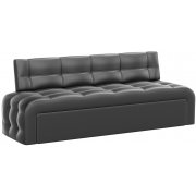 экокожа черный