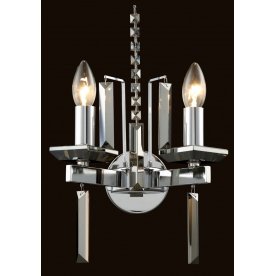 Бра MARRON AP2 CHROME