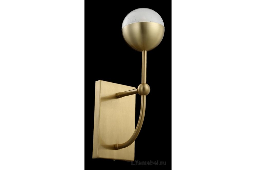 Бра TRUENA AP1 BRONZE Бра TRUENA AP1 BRONZE