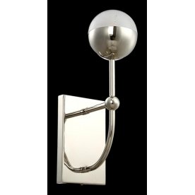 Бра TRUENA AP1 NICKEL