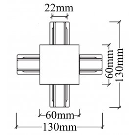 Коннектор CLT 0.2211 04 WH