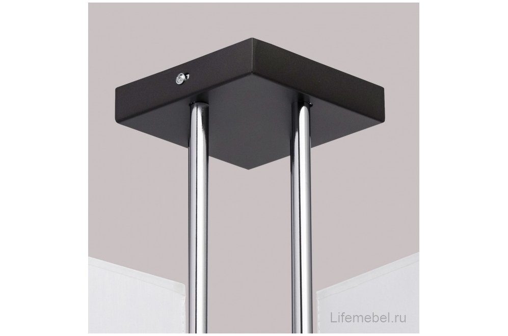 Люстра на штанге Прато 101011904