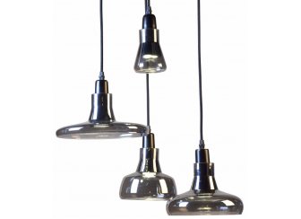 Подвесная люстра UR309