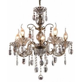 Подвесная люстра Yolanda TL7210D-05AB