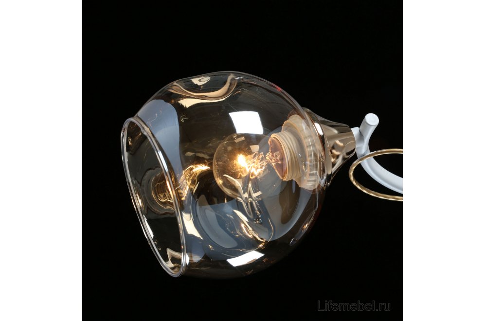 Потолочная люстра Альфа 324016805 Потолочная люстра Альфа 324016805