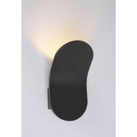 Настенный светильник CLT 150W BL