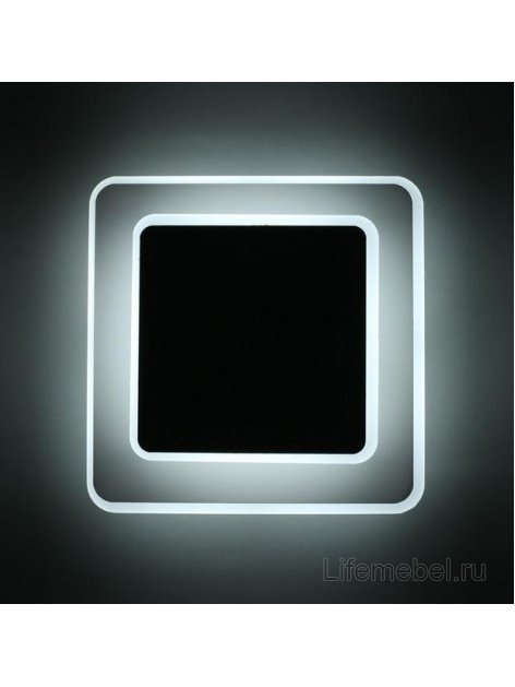 Настенный светильник Milanese OML-01801-15