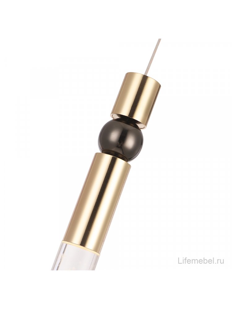Подвесной светильник CIELO SP5W LED GOLD Подвесной светильник CIELO SP5W LED GOLD