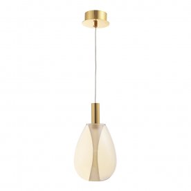 Подвесной светильник GAUDI SP4W LED AMBER