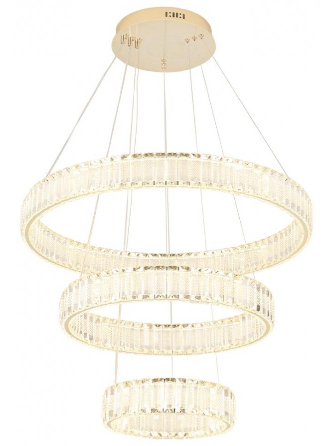 Подвесной светильник MUSIKA SP150W LED GOLD Подвесной светильник MUSIKA SP150W LED GOLD