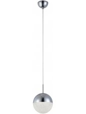 Подвесной светильник PIO SP1 D120 CHROME Подвесной светильник PIO SP1 D120 CHROME