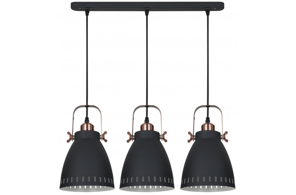 Подвесной светильник PL-428S-3 С62 Подвесной светильник PL-428S-3 С62