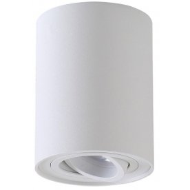 Потолочный светильник CLT 410C1 WH