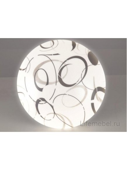 Потолочный светильник LBS-6102 Потолочный светильник LBS-6102