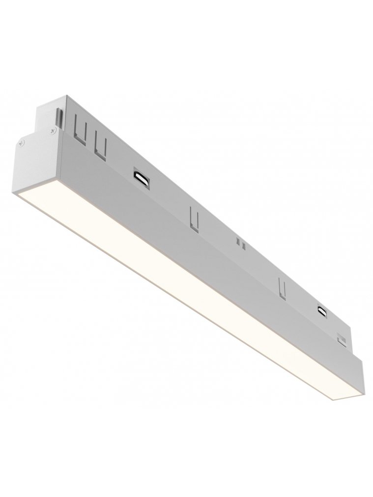 Трековый светильник Basis TR030-4-12WTW-DD-W Трековый светильник Basis TR030-4-12WTW-DD-W