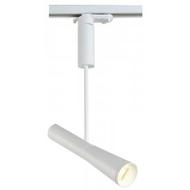 Трековый светильник CLT 0.31 002 WH