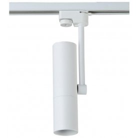 Трековый светильник CLT 0.31 005 WH