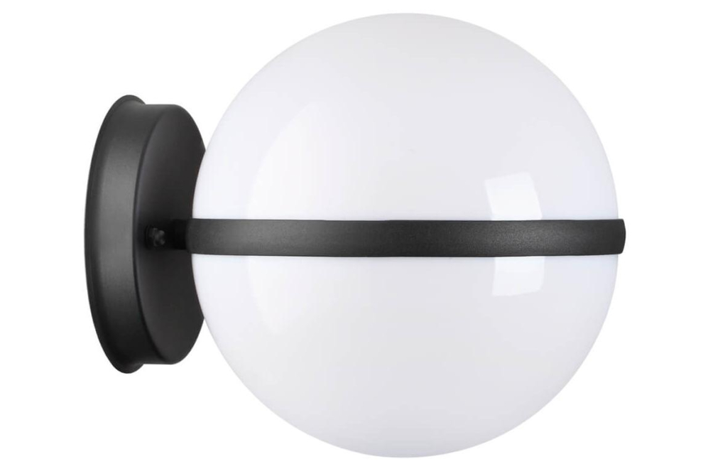 Уличный настенный светильник Lomeo 4832/1W Уличный настенный светильник Lomeo 4832/1W