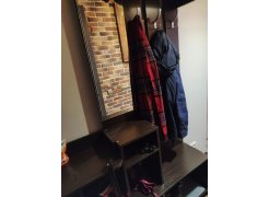 Прихожая Мила венге фото покупателя 10