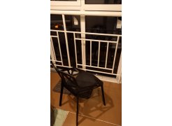 Стул One PC-015 белый фото покупателя 28