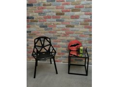 Стул One PC-015 белый фото покупателя 1