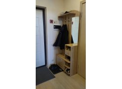 Прихожая Мила венге фото покупателя 1