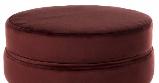Пуф Viko-П dark brown