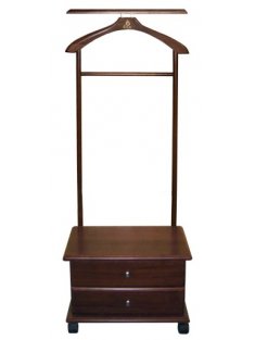 Вешалка костюмная В 23Н