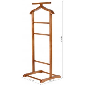 Костюмная вешалка В 6Н