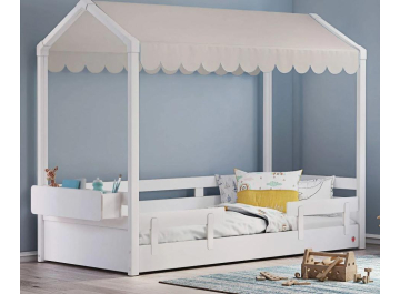 Балдахин Montes Baby