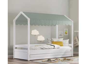 Балдахин Montes Baby