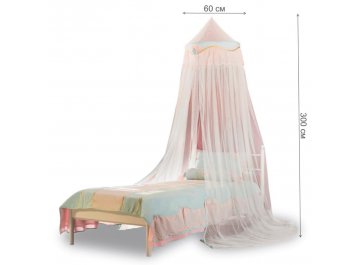 Балдахин Paradise