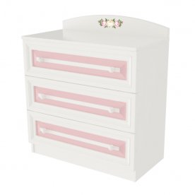 Детская комната Алиса 2