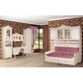 Детская комната Алиса