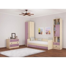 Детская комната Колибри