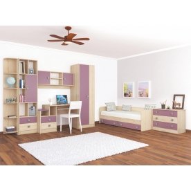 Детская комната Колибри