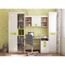 Детская комната Стиль