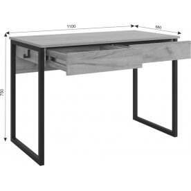 Детская комната Зефир К5