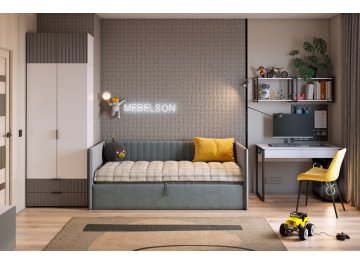 Детская комната Зефир К7