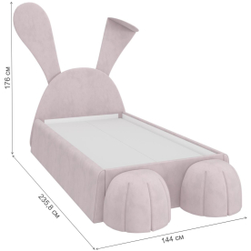 Комплект детской мебели Ариана Комплектация 2