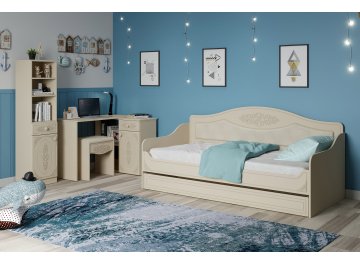 Комплект детской мебели Ассоль плюс АС-051