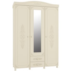 Комплект детской мебели Ассоль комплектация 1 плюс