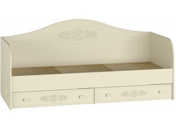 Комплект детской мебели Ассоль плюс комплектация 1