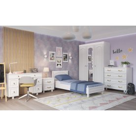 Комплект детской мебели Элизабет ЭМ-010