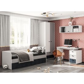 Комплект детской мебели Накки комплектация 1